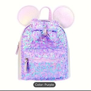 Brand New Kids Backpack!! Ideal for a gift!!